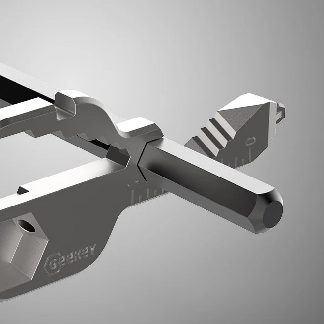 Geekey Multi-Tool - Image 11
