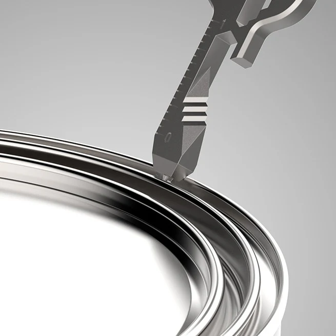 Geekey Multi-Tool - Image 4