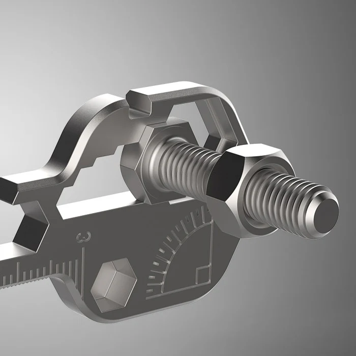 Geekey Multi-Tool - Image 5