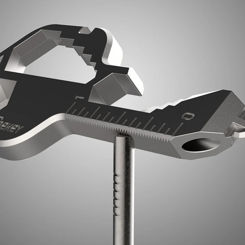 Geekey Multi-Tool - Image 6