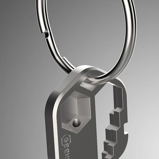 Geekey Multi-Tool - Image 7