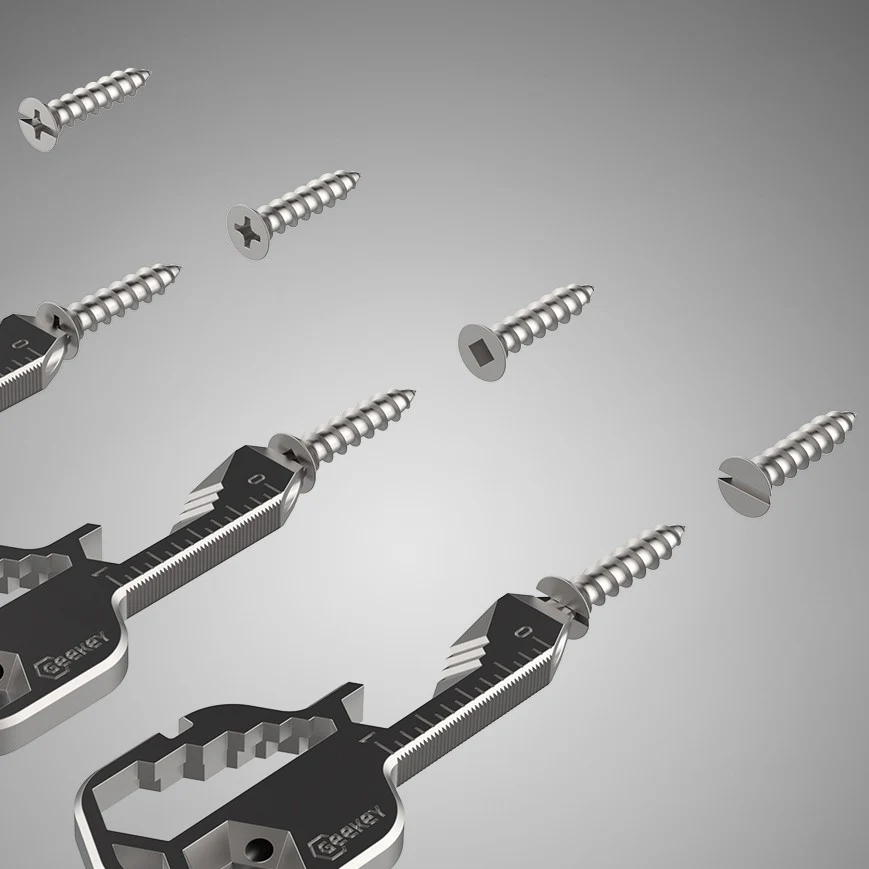 Geekey Multi-Tool - Image 9
