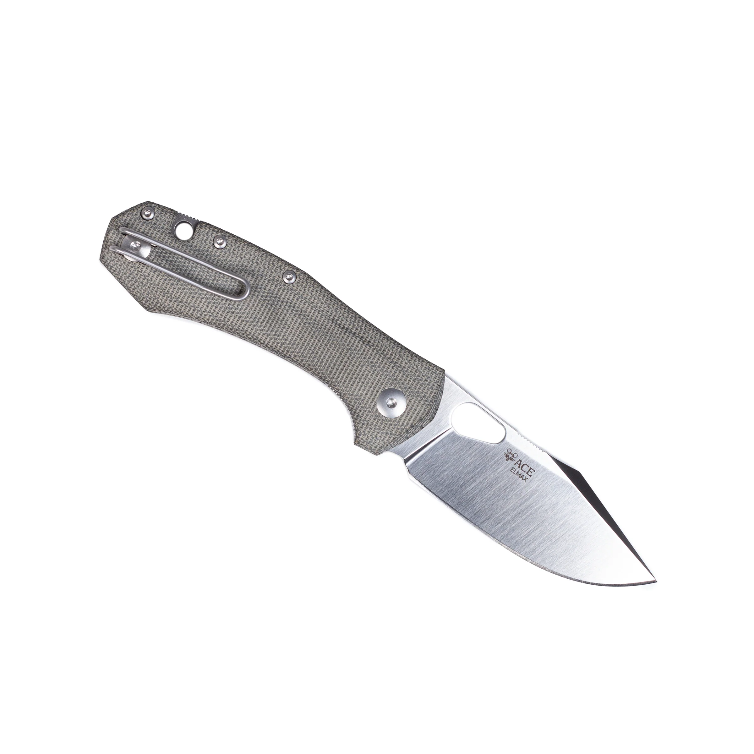 ACE Atelier Knife - Image 4