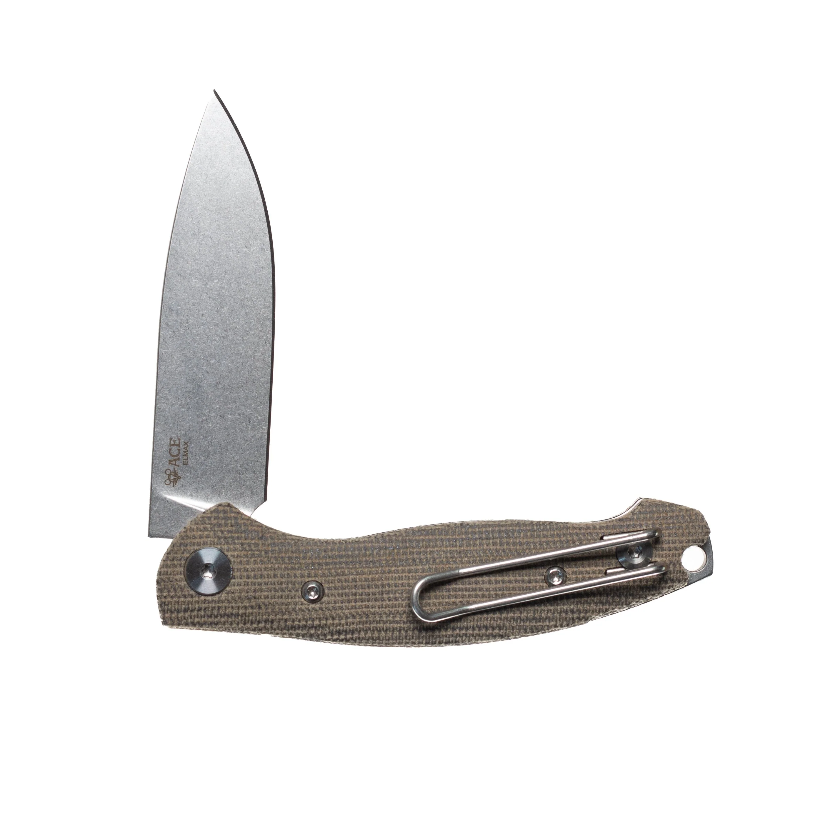 ACE Farley Knife - Image 5