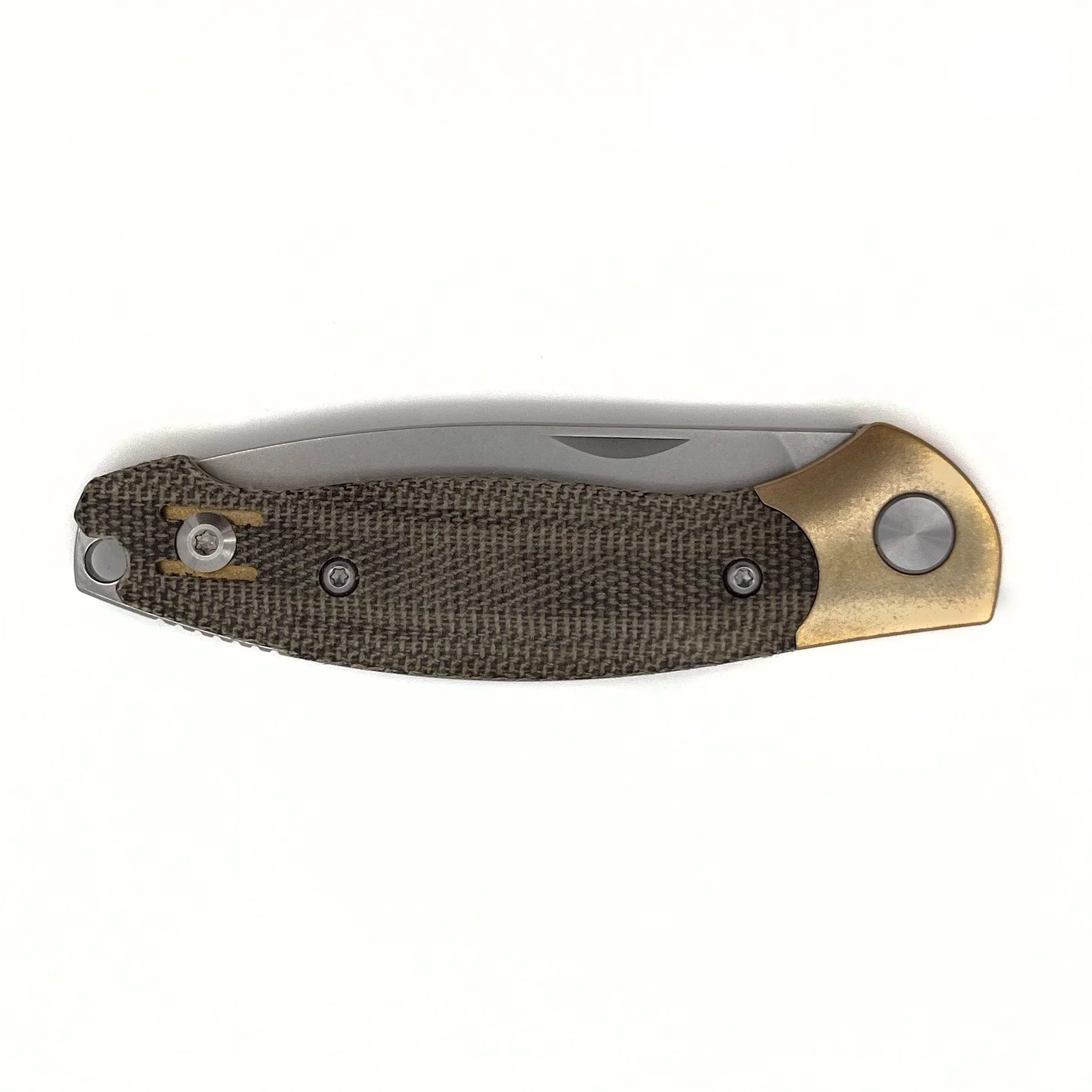 ACE Farley V2 Knife - Image 3