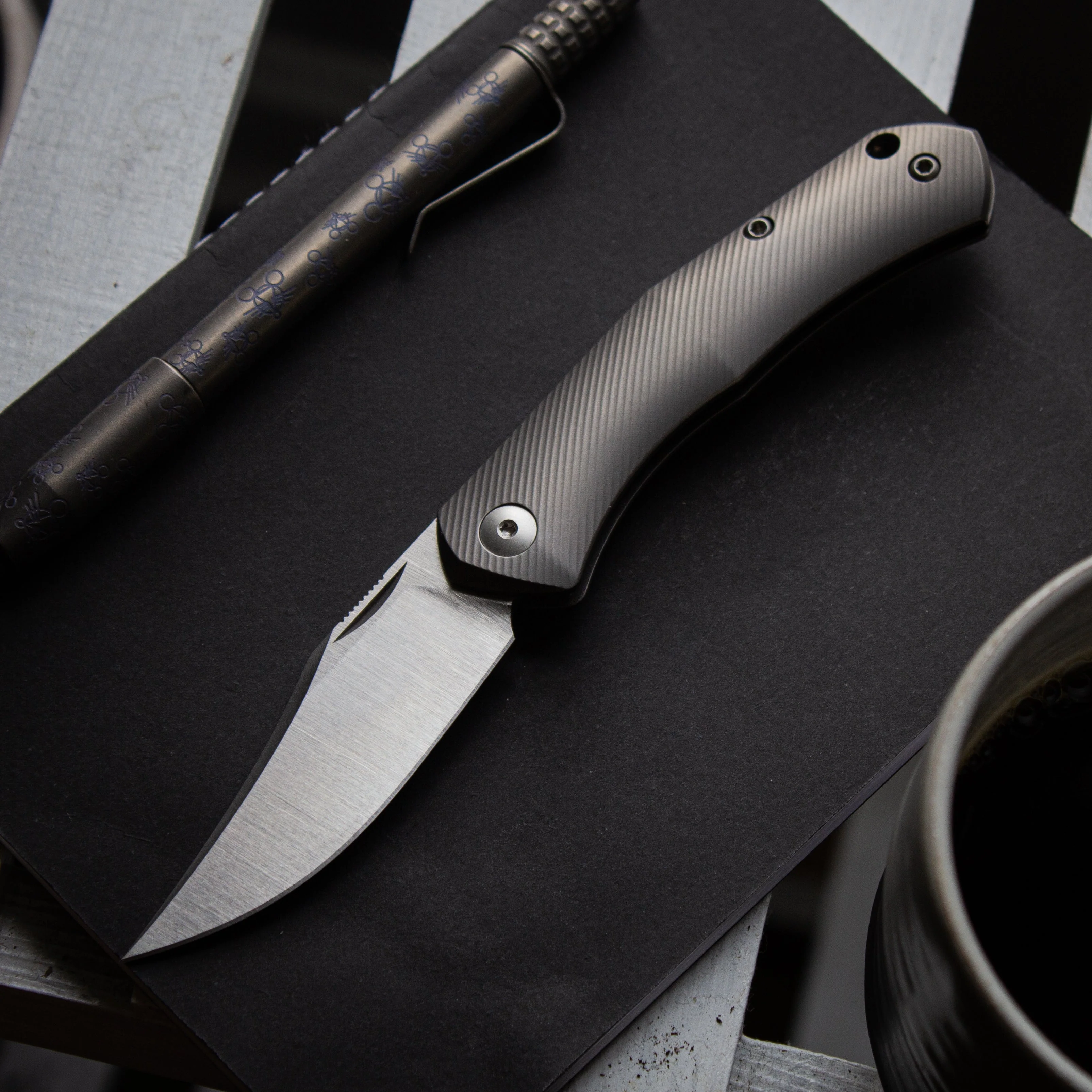ACE Jutland Slipjoint Knife - Image 8