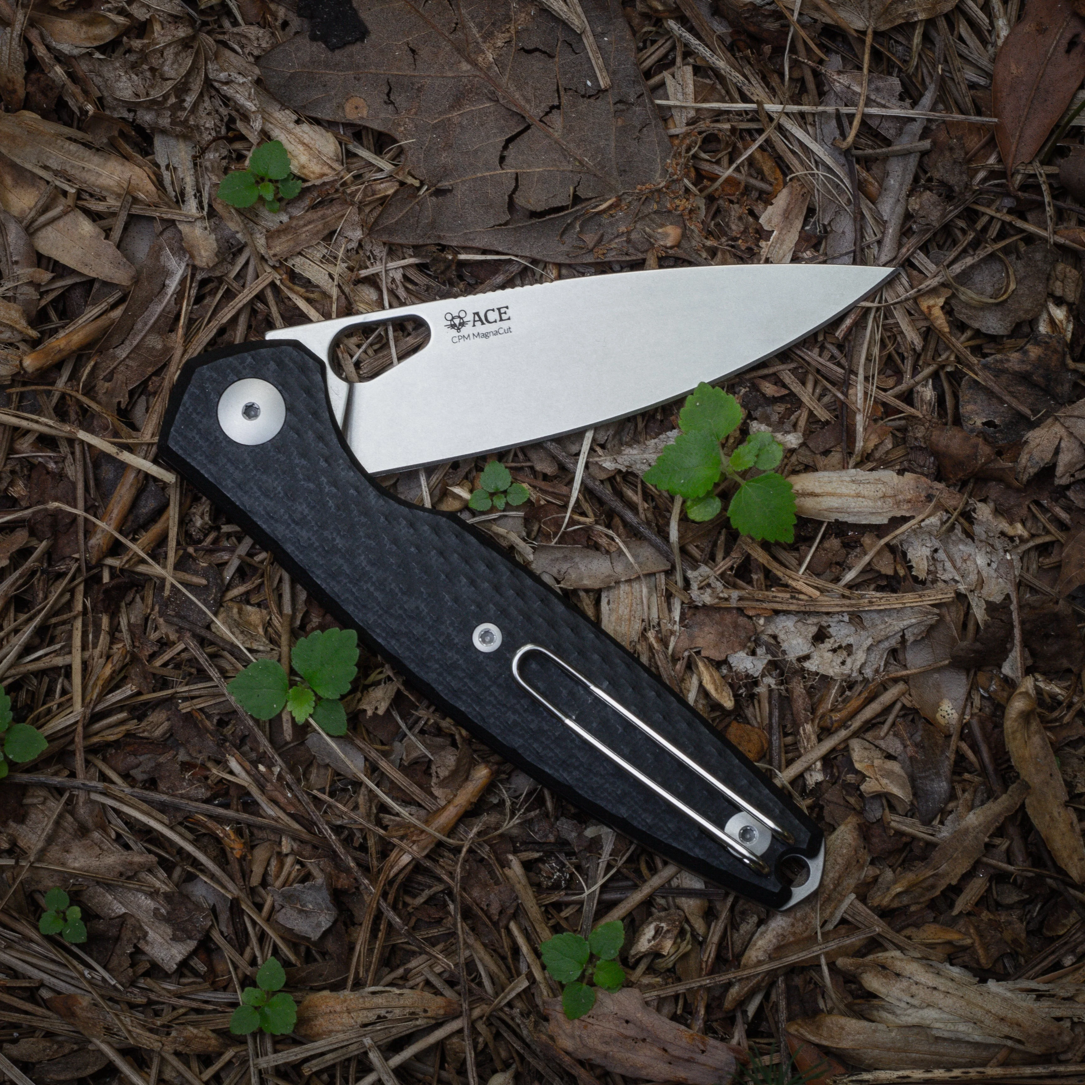 ACE Reo Knife - Image 7