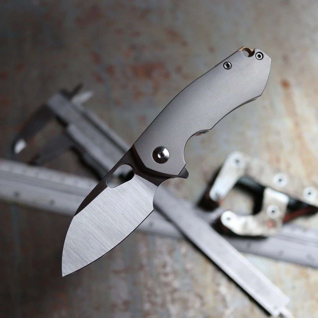 ACE Riv Knife - Image 6