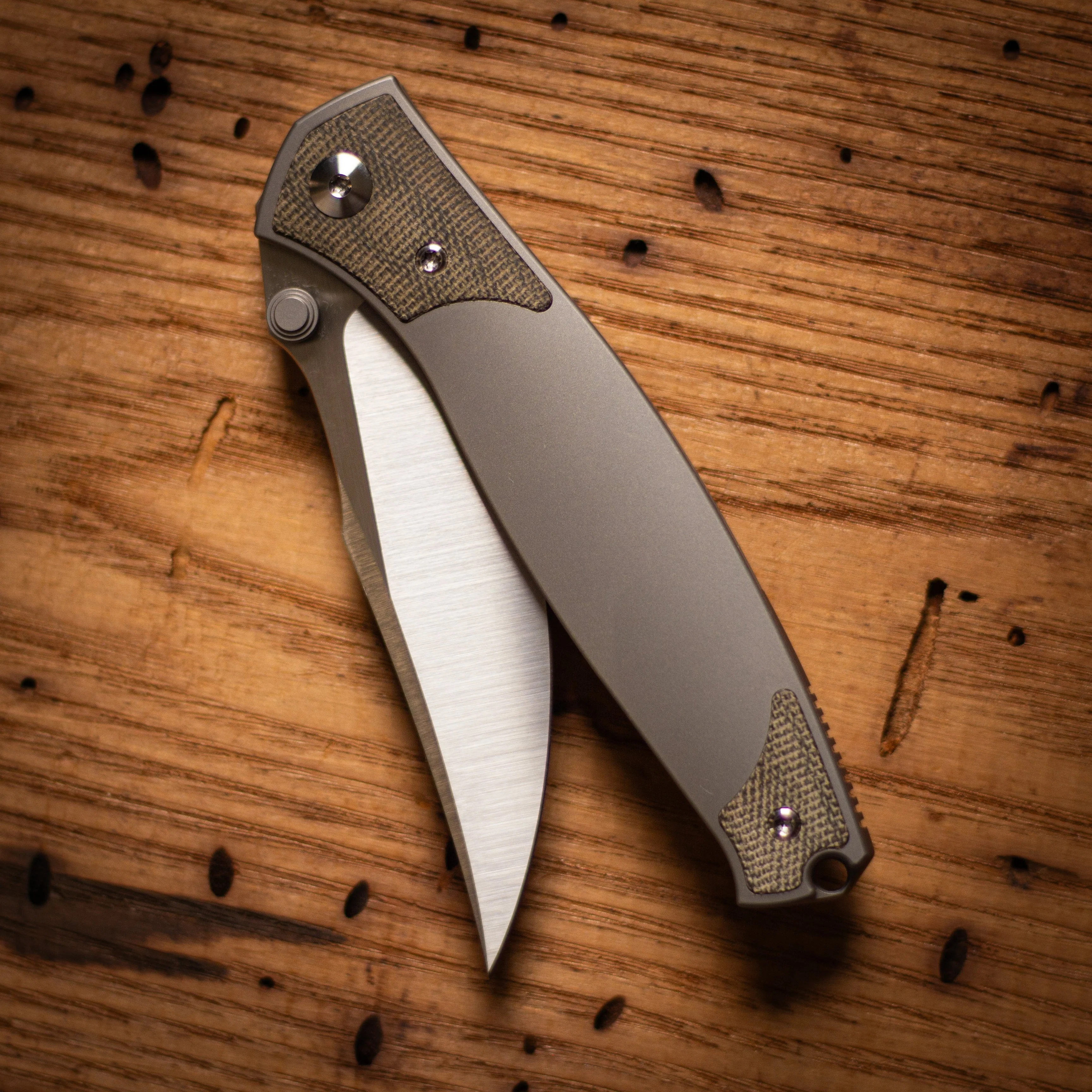 GM14 Knife - Image 10