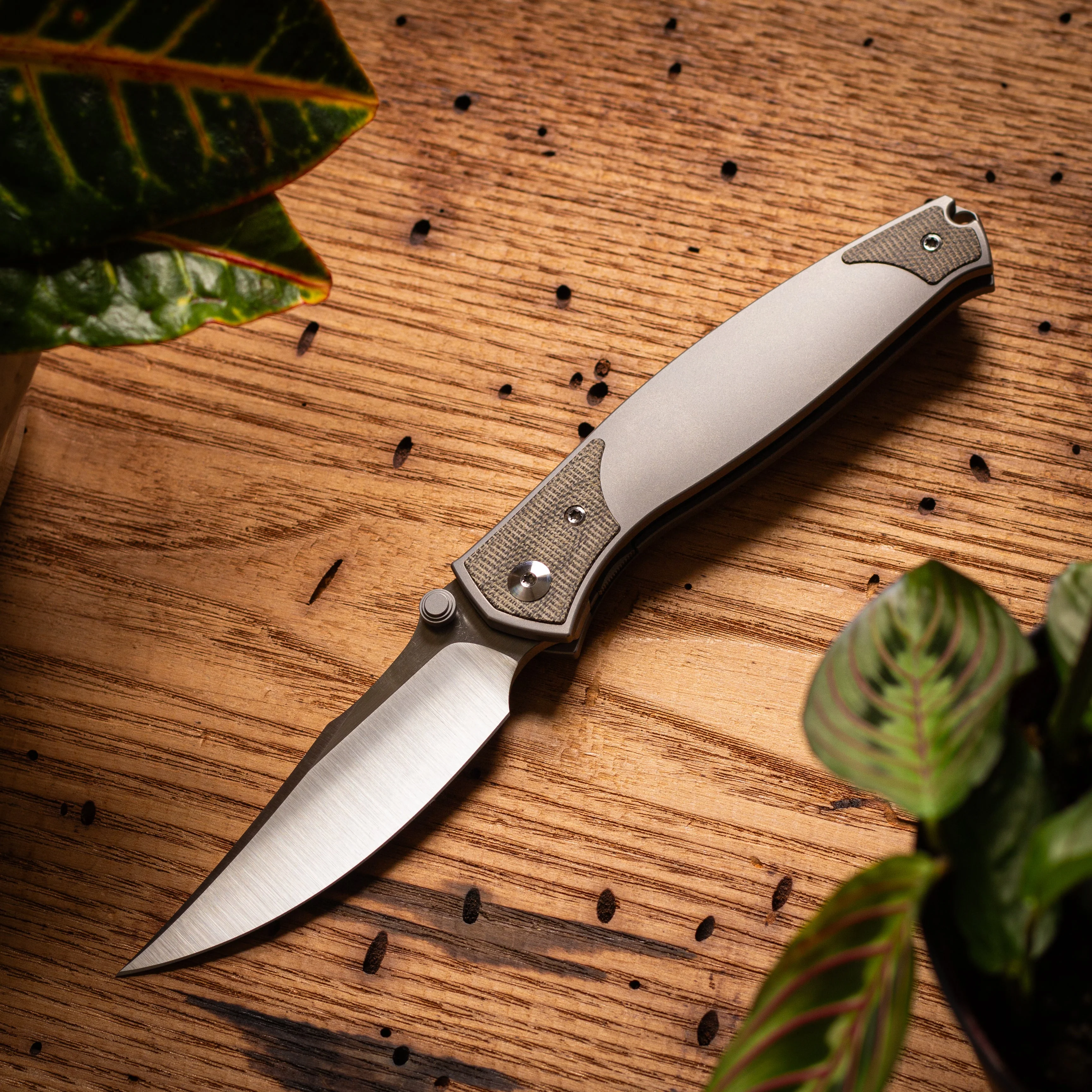GM14 Knife - Image 8
