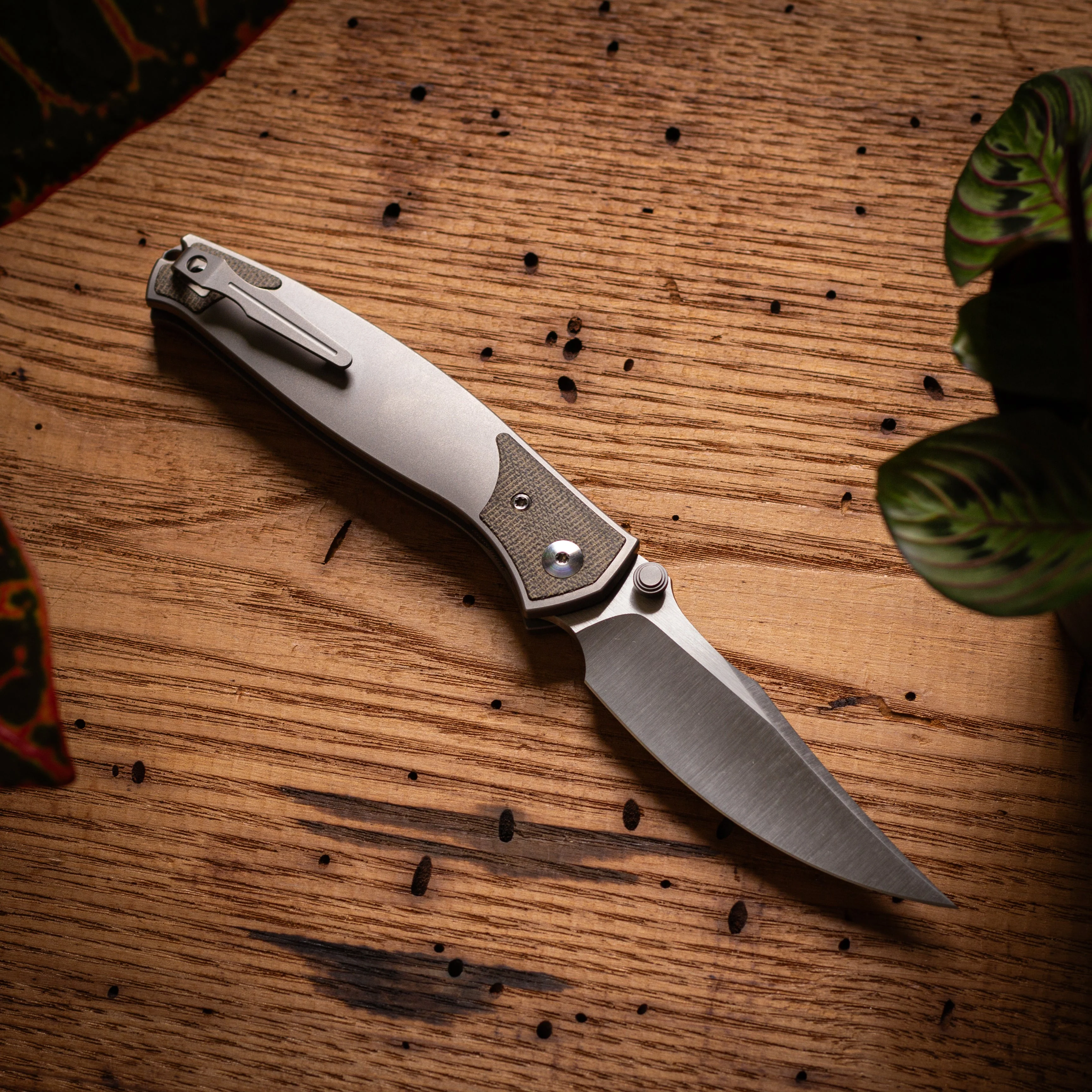 GM14 Knife - Image 9