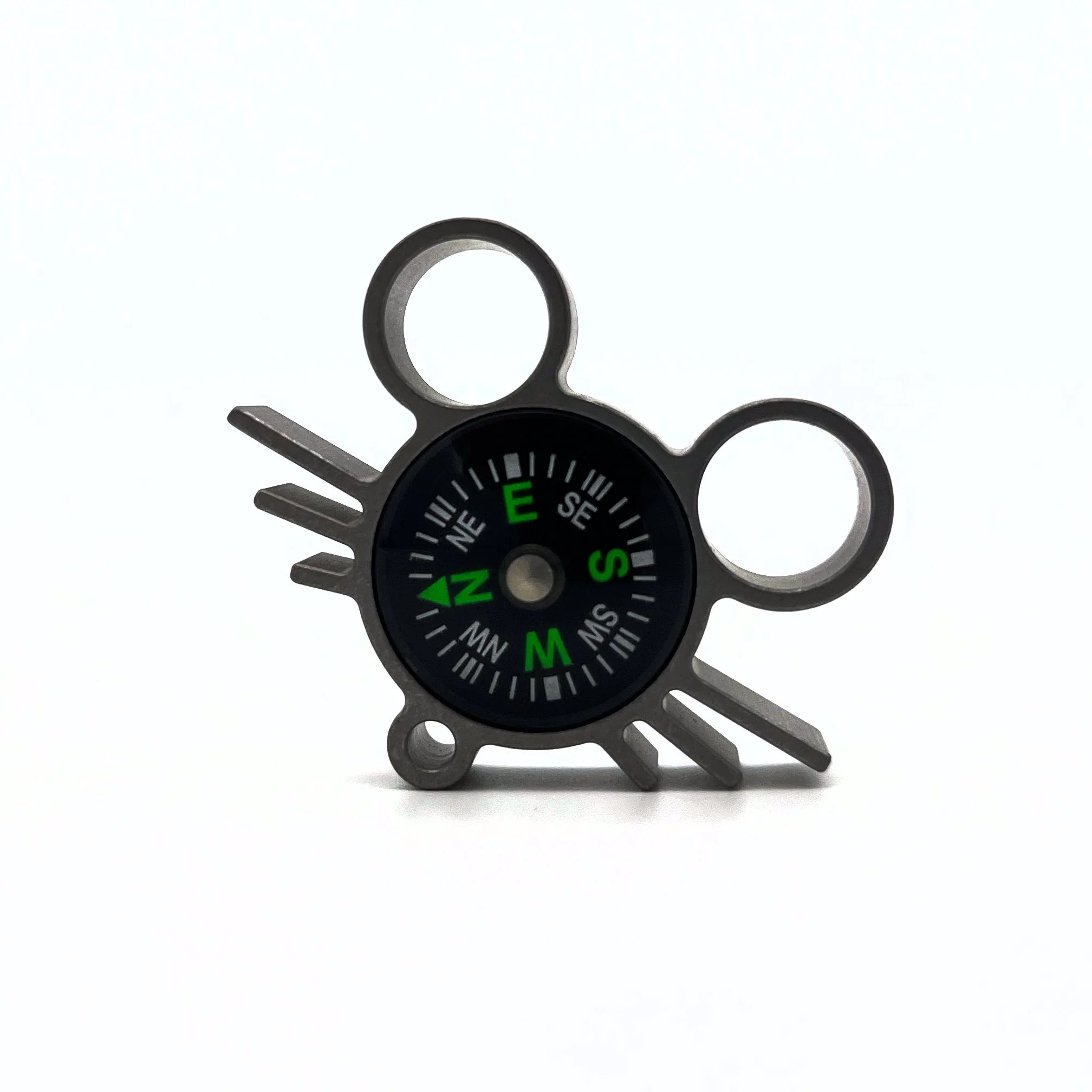 Titanium Compass - Image 3