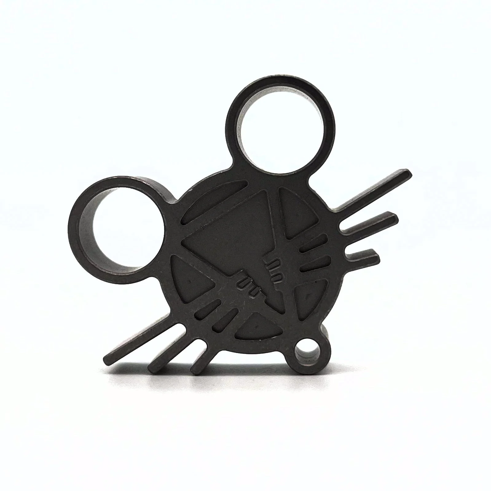 Titanium Compass - Image 4