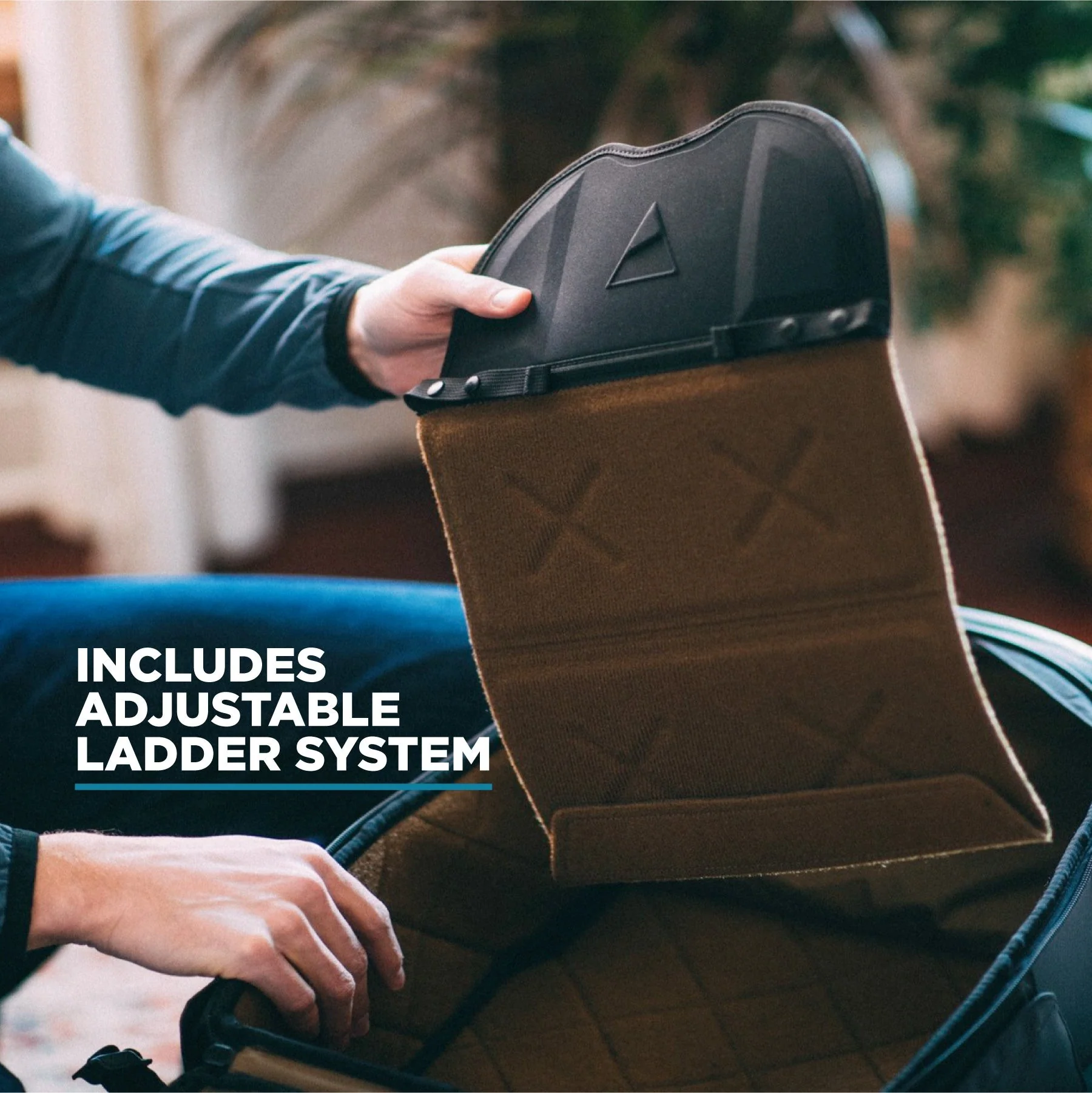 McKinnon Camera Backpack 25 L - Image 9