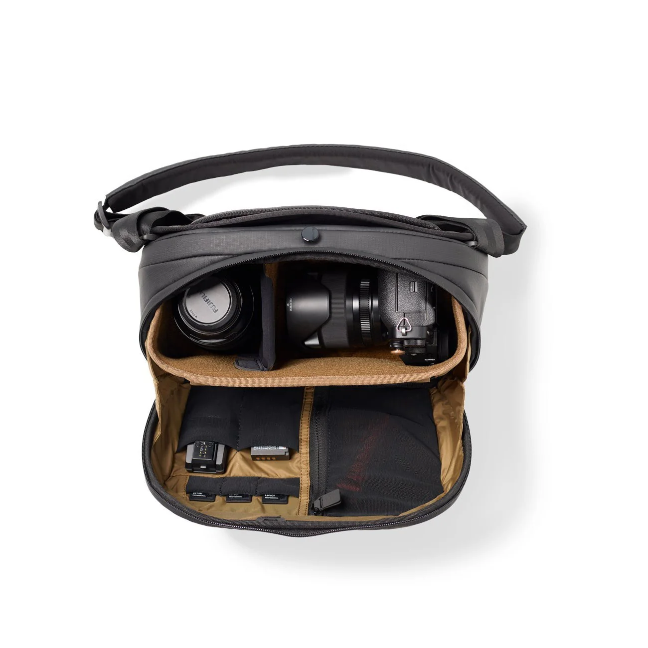 McKinnon Camera Sling 8 L - Image 4