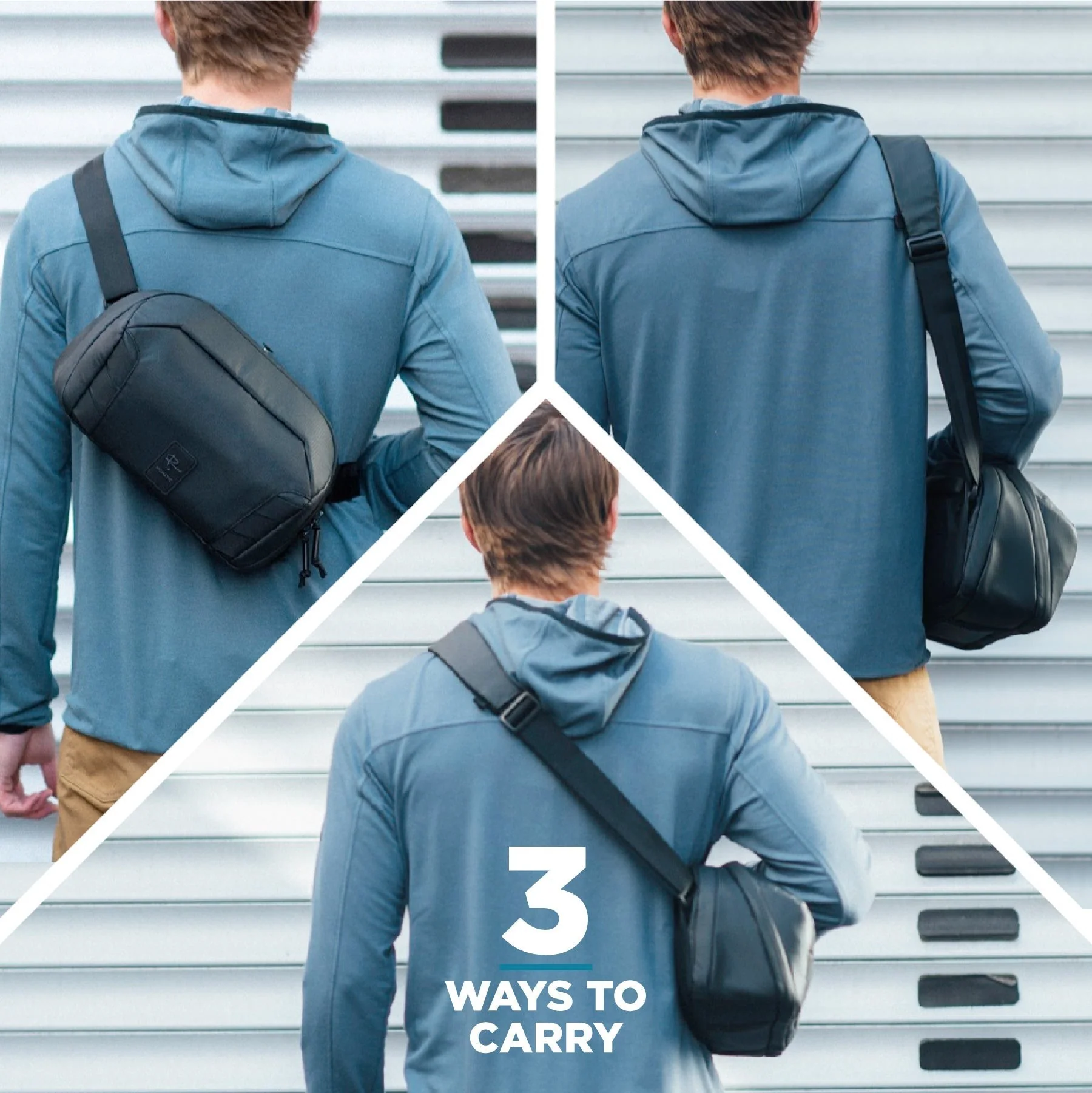 McKinnon Camera Sling 8 L - Image 9