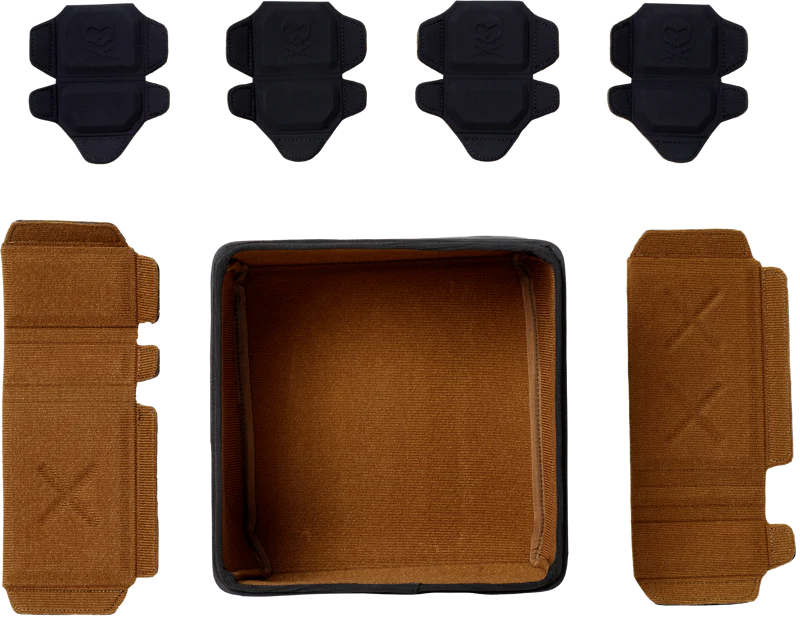 McKinnon Large Cube - Image 5
