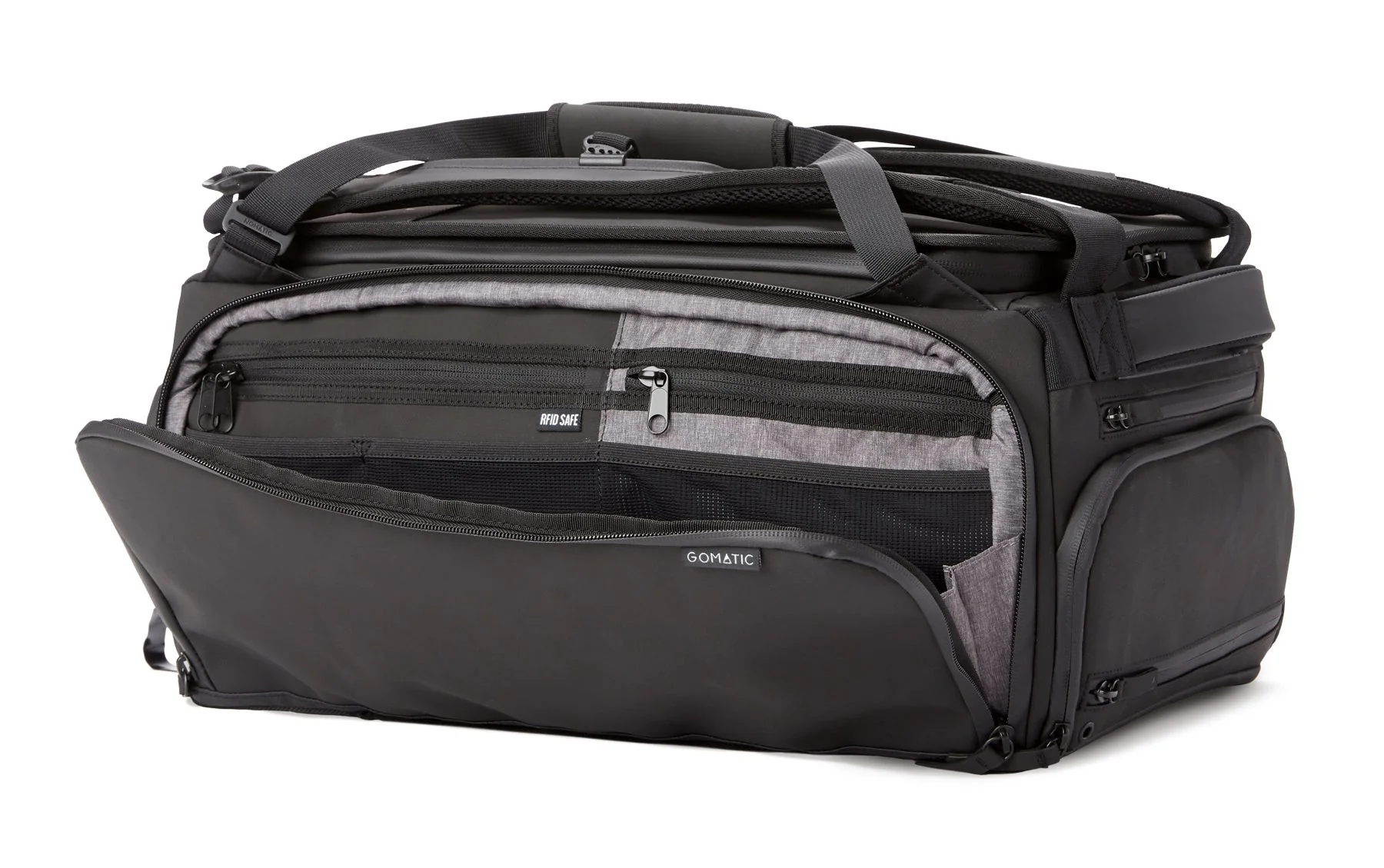 Travel Bag 30 L - Image 4