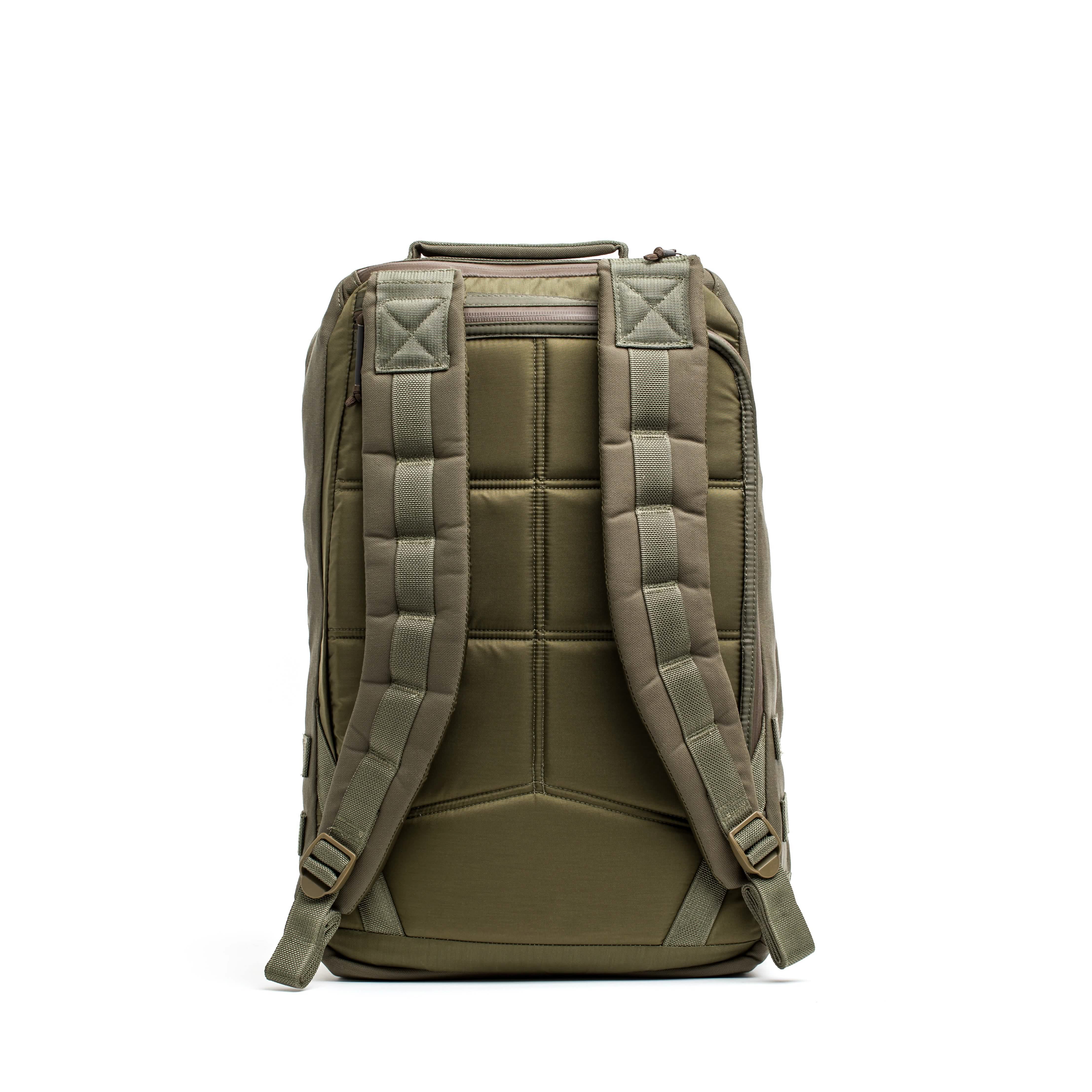 GR1 USA Cordura 21 L Backpack - Image 10