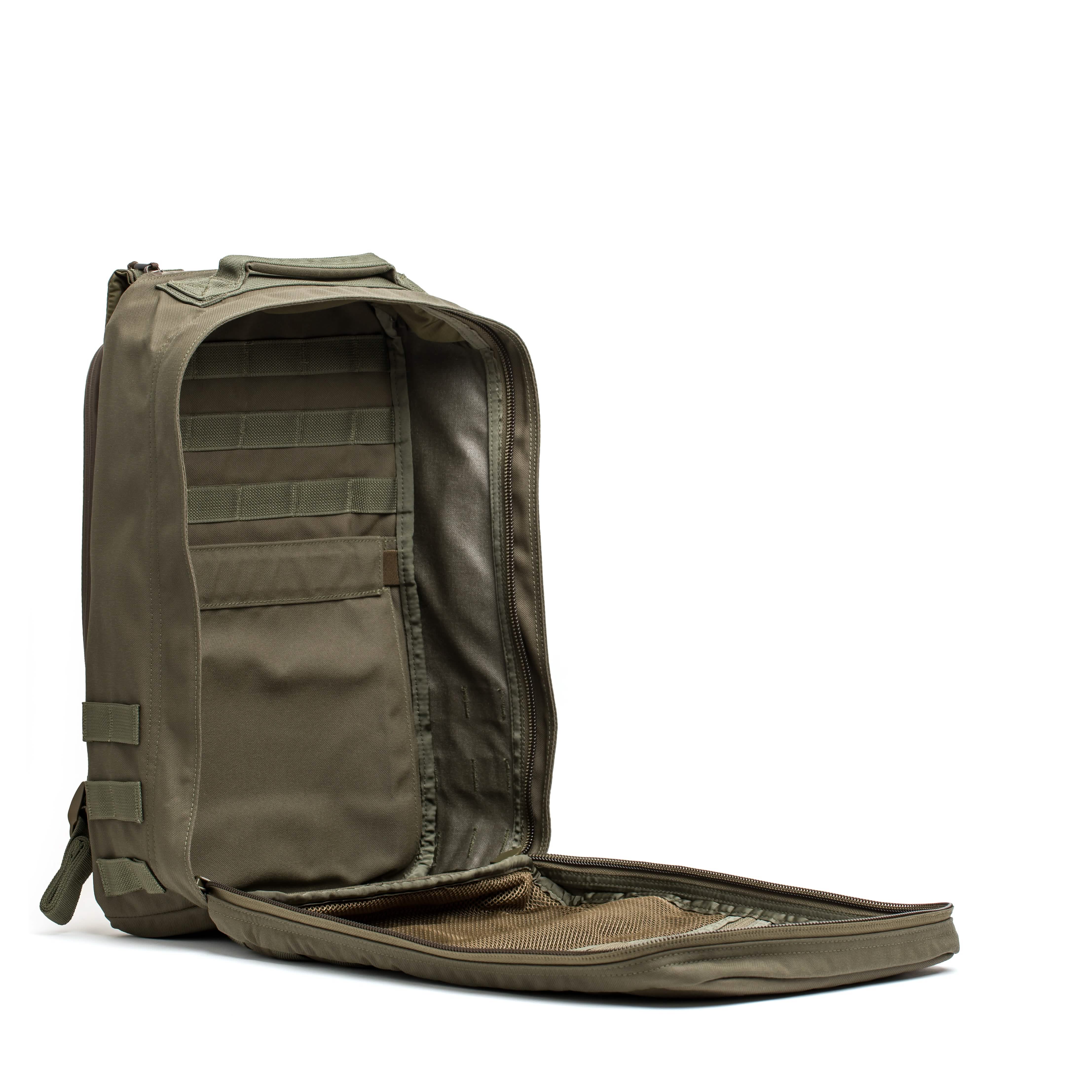 GR1 USA Cordura 21 L Backpack - Image 12
