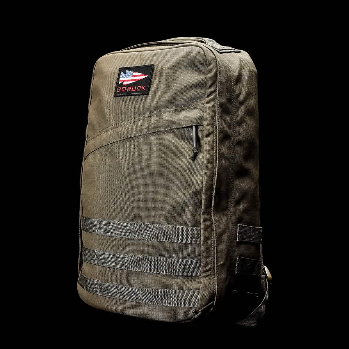 GR1 USA Cordura 21 L Backpack - Image 13
