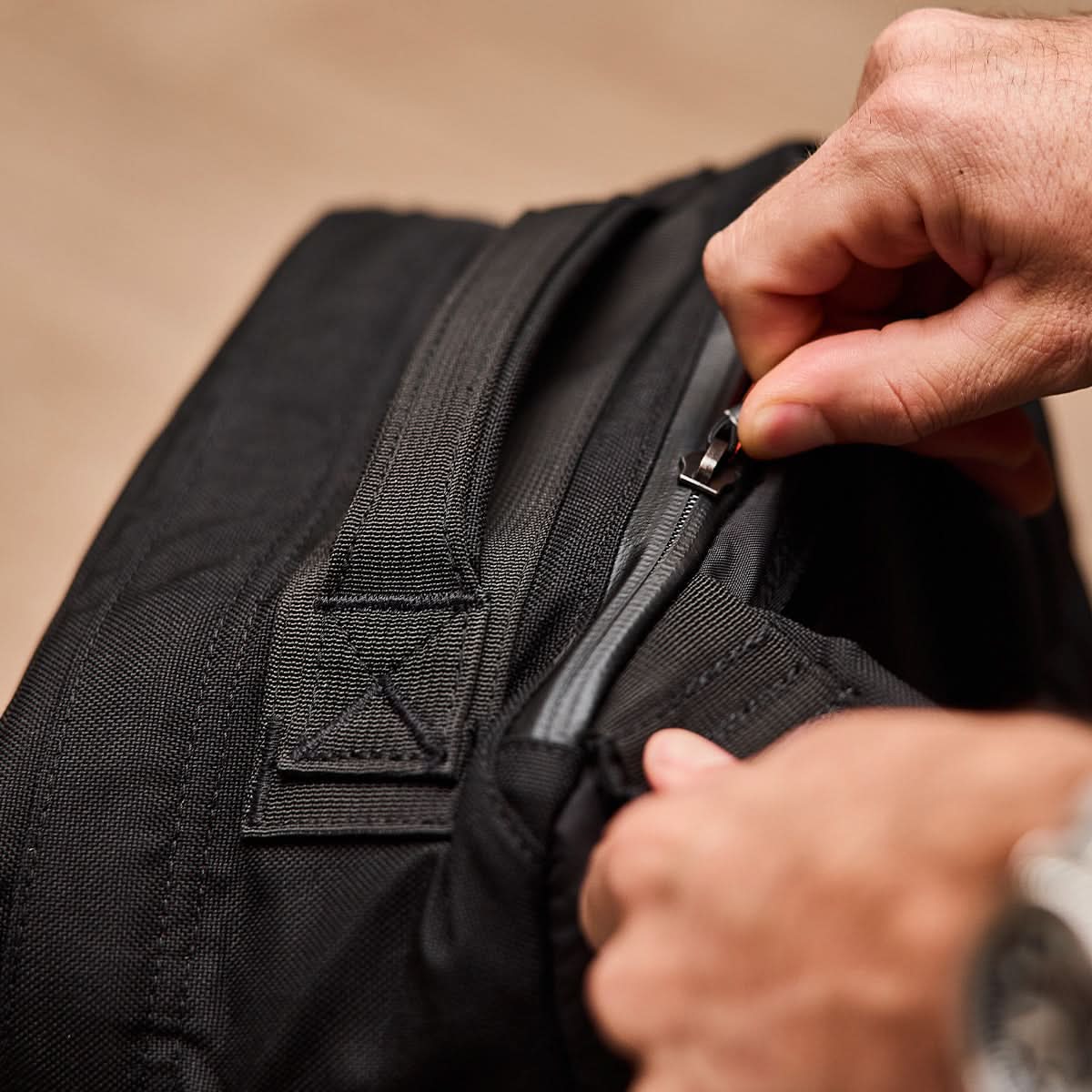 GR1 USA Cordura 21 L Backpack - Image 4