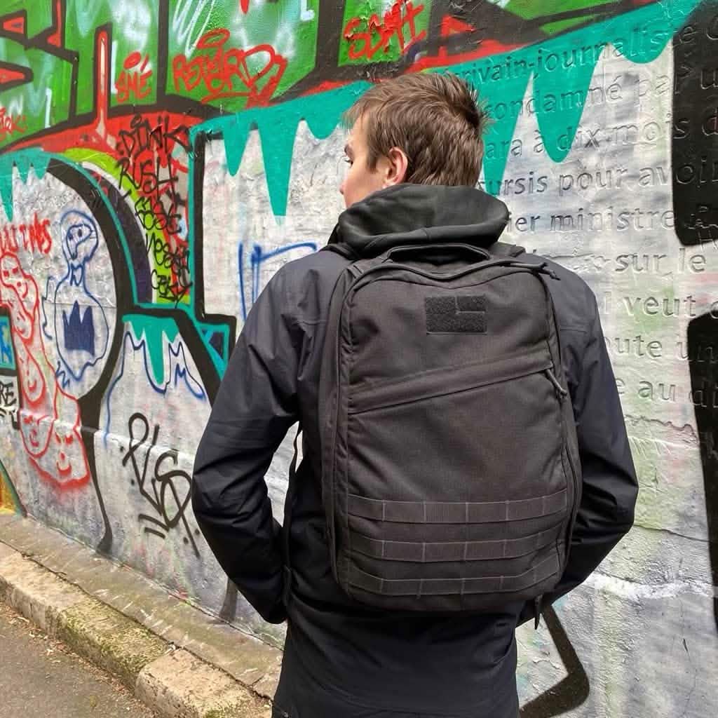 GR1 USA Cordura 21 L Backpack - Image 6