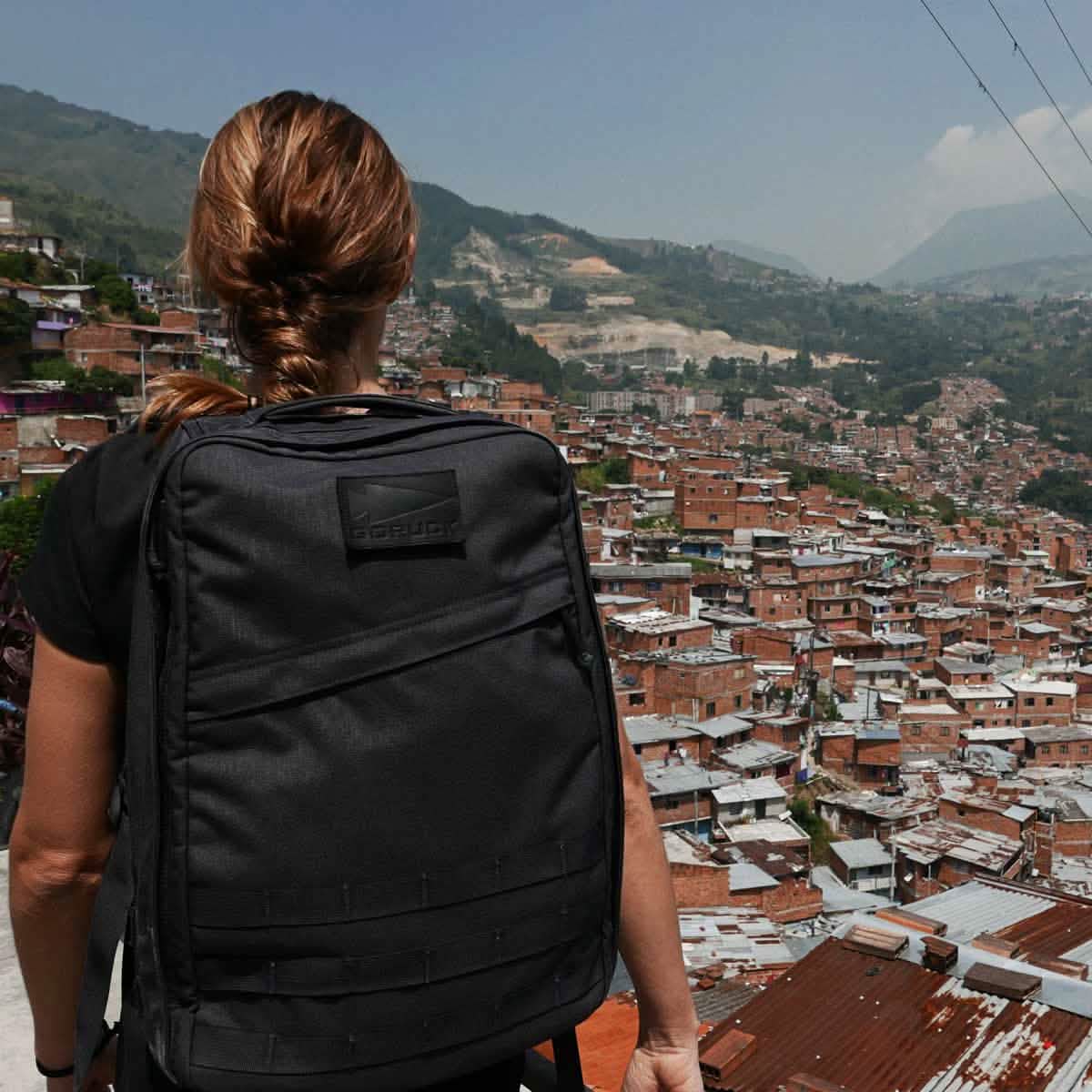 GR1 USA Cordura 21 L Backpack - Image 8