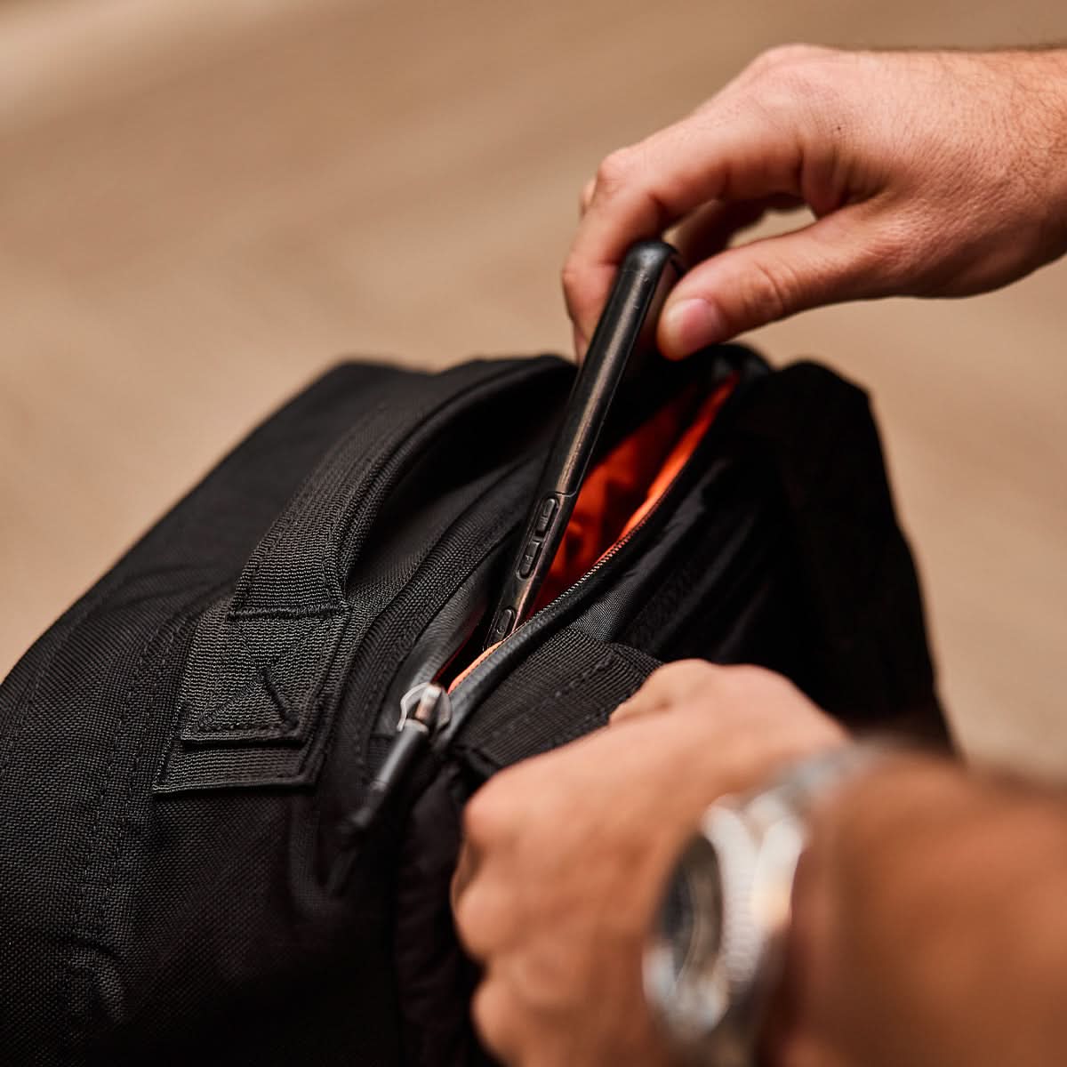 GR1 USA Cordura 26 L Backpack - Image 17
