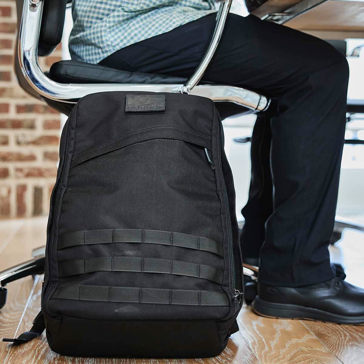 GR1 USA Cordura 26 L Backpack - Image 18