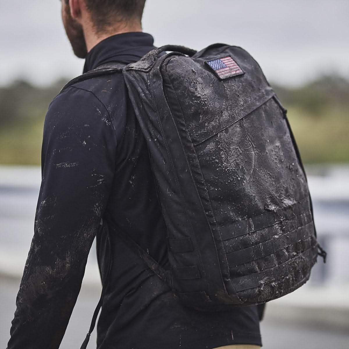 GR1 USA Cordura 26 L Backpack - Image 19