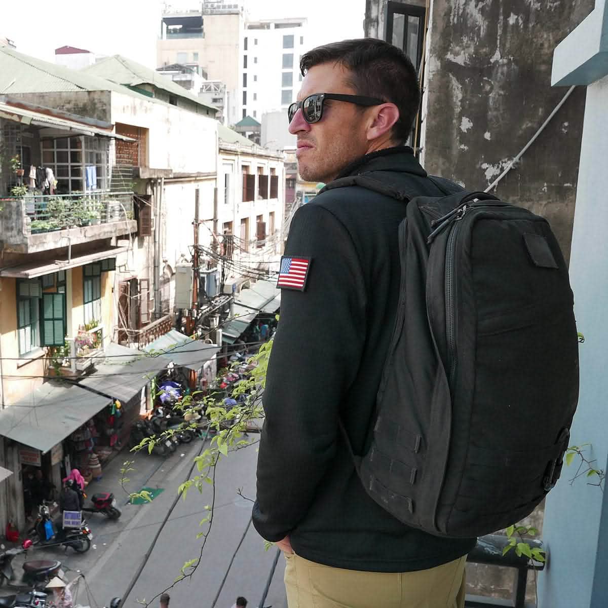 GR1 USA Cordura 26 L Backpack - Image 20