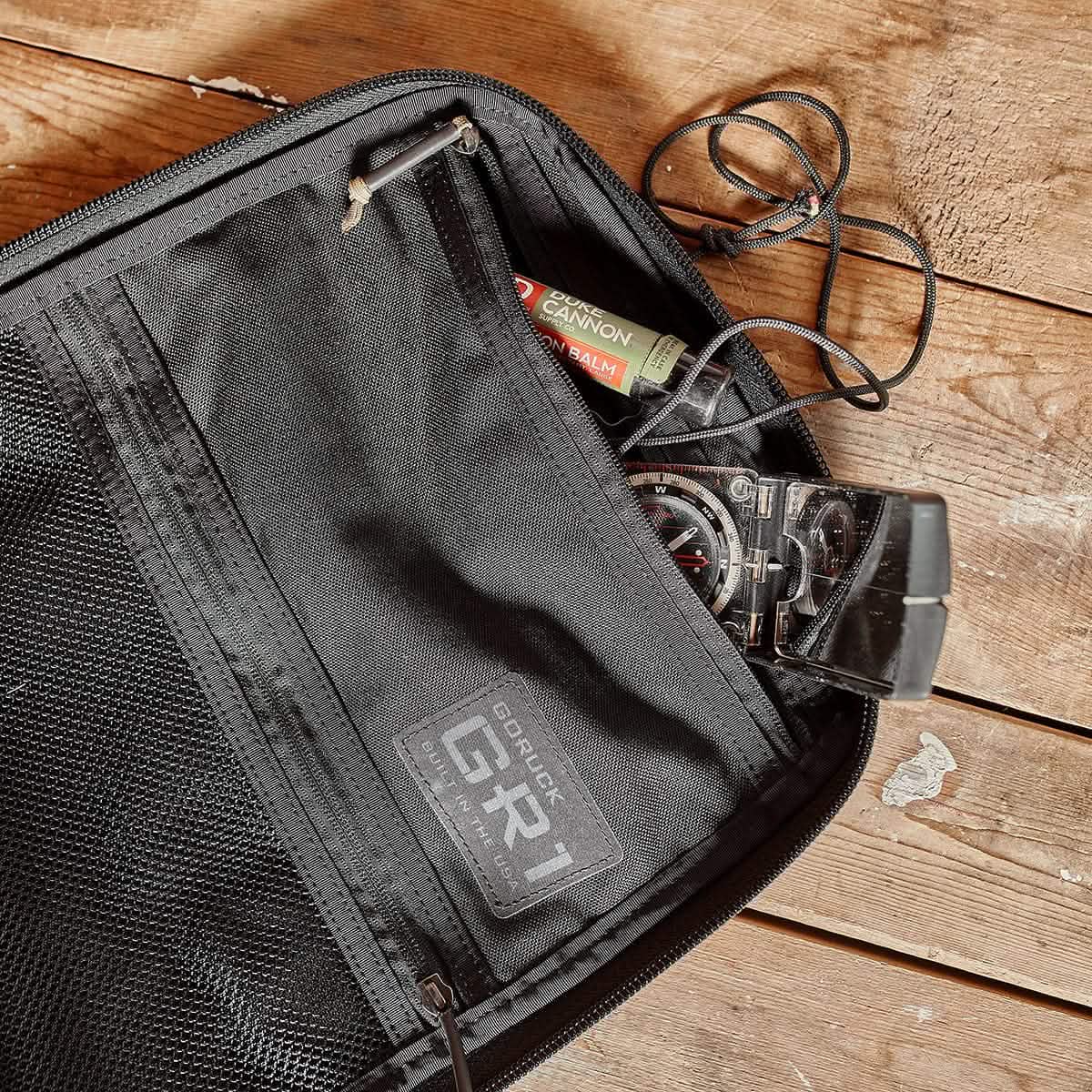 GR1 USA Cordura 26 L Backpack - Image 23