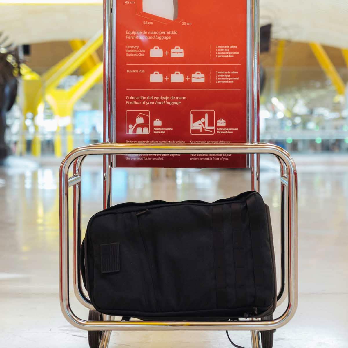 GR1 USA Cordura 26 L Backpack - Image 24