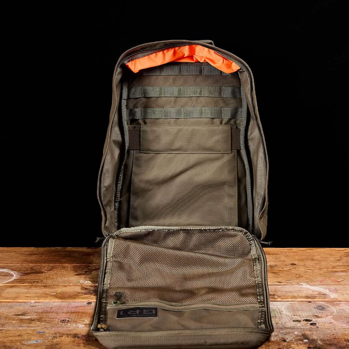 GR1 USA Cordura 26 L Backpack - Image 27