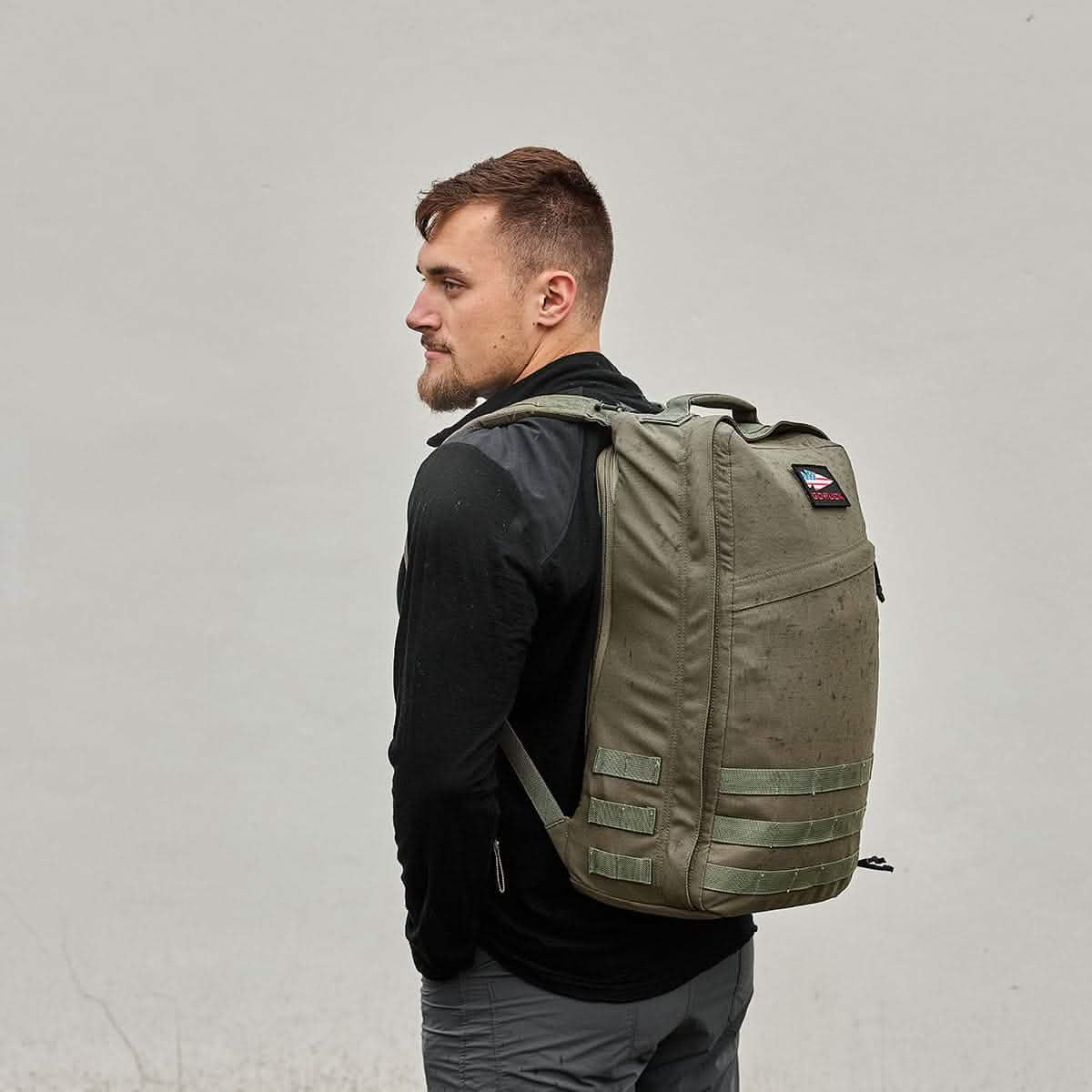 GR1 USA Cordura 26 L Backpack - Image 28