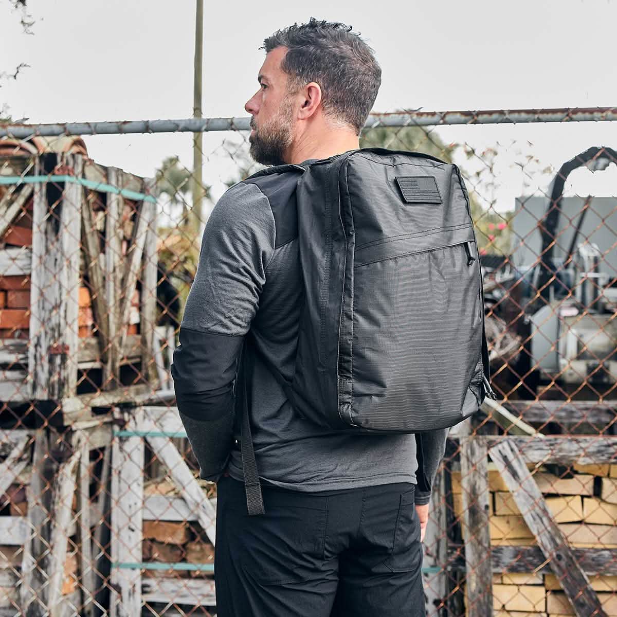 GR1 USA Dyneema 26 L Backpack - Image 8