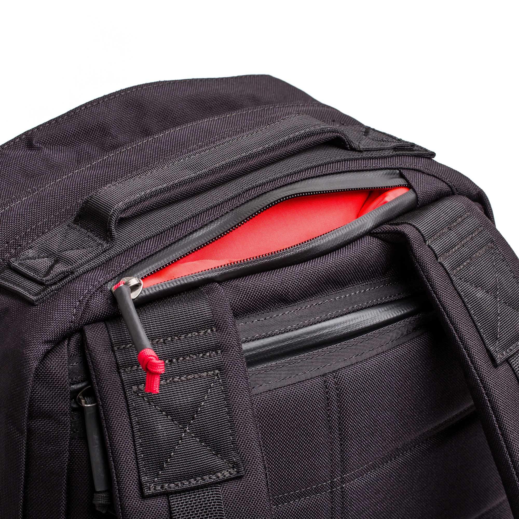 GR2 Cordura 26 L Backpack - Image 10