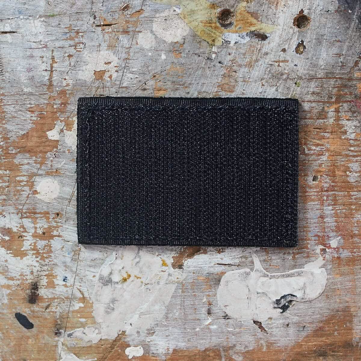 Reverse Flag Patch Leather - Image 10