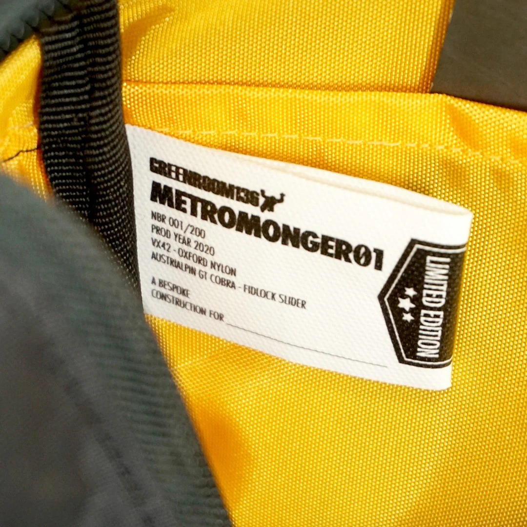 Metromonger01 - Image 7