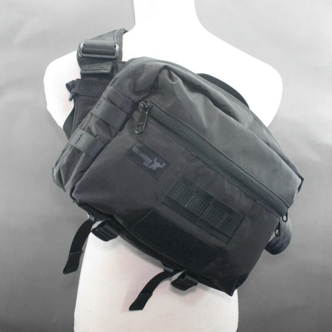 Metromonger01 - Image 8