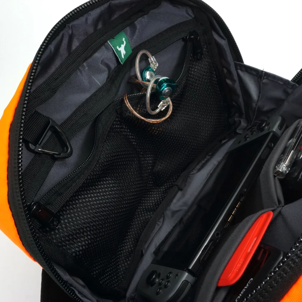 Quickdraw Tactical Bag - Image 10