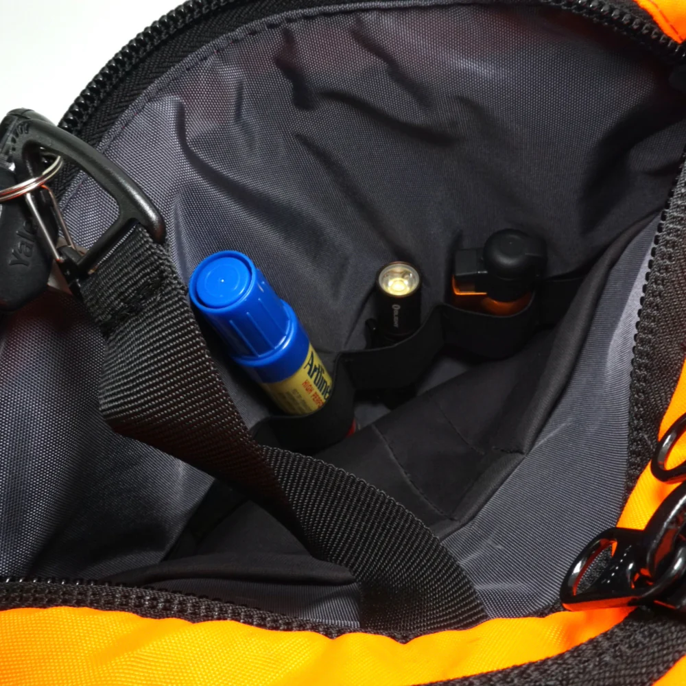 Quickdraw Tactical Bag - Image 11