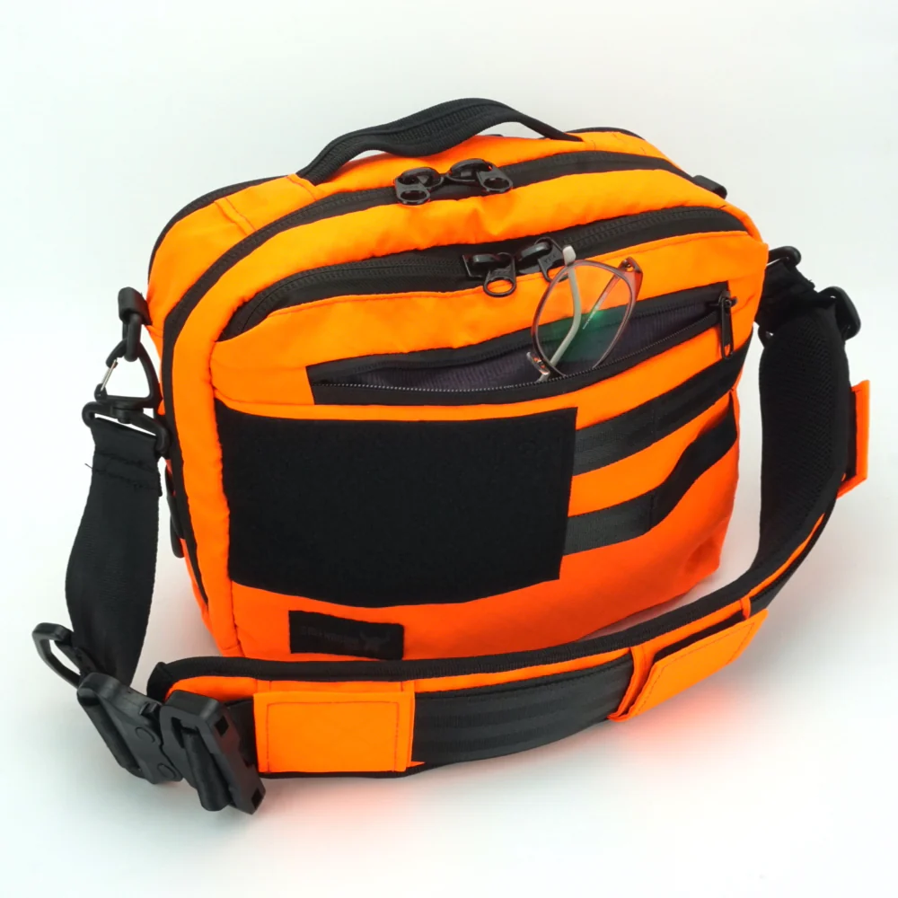 Quickdraw Tactical Bag - Image 12