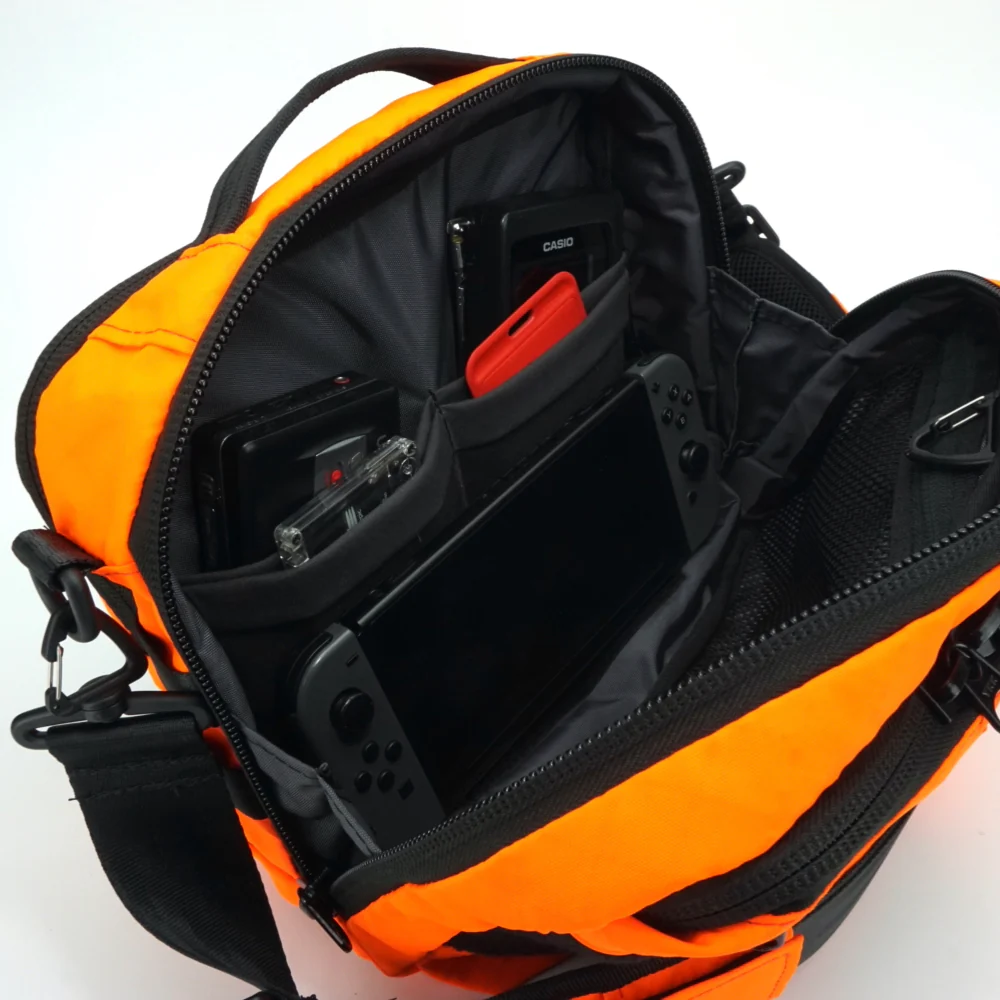 Quickdraw Tactical Bag - Image 13