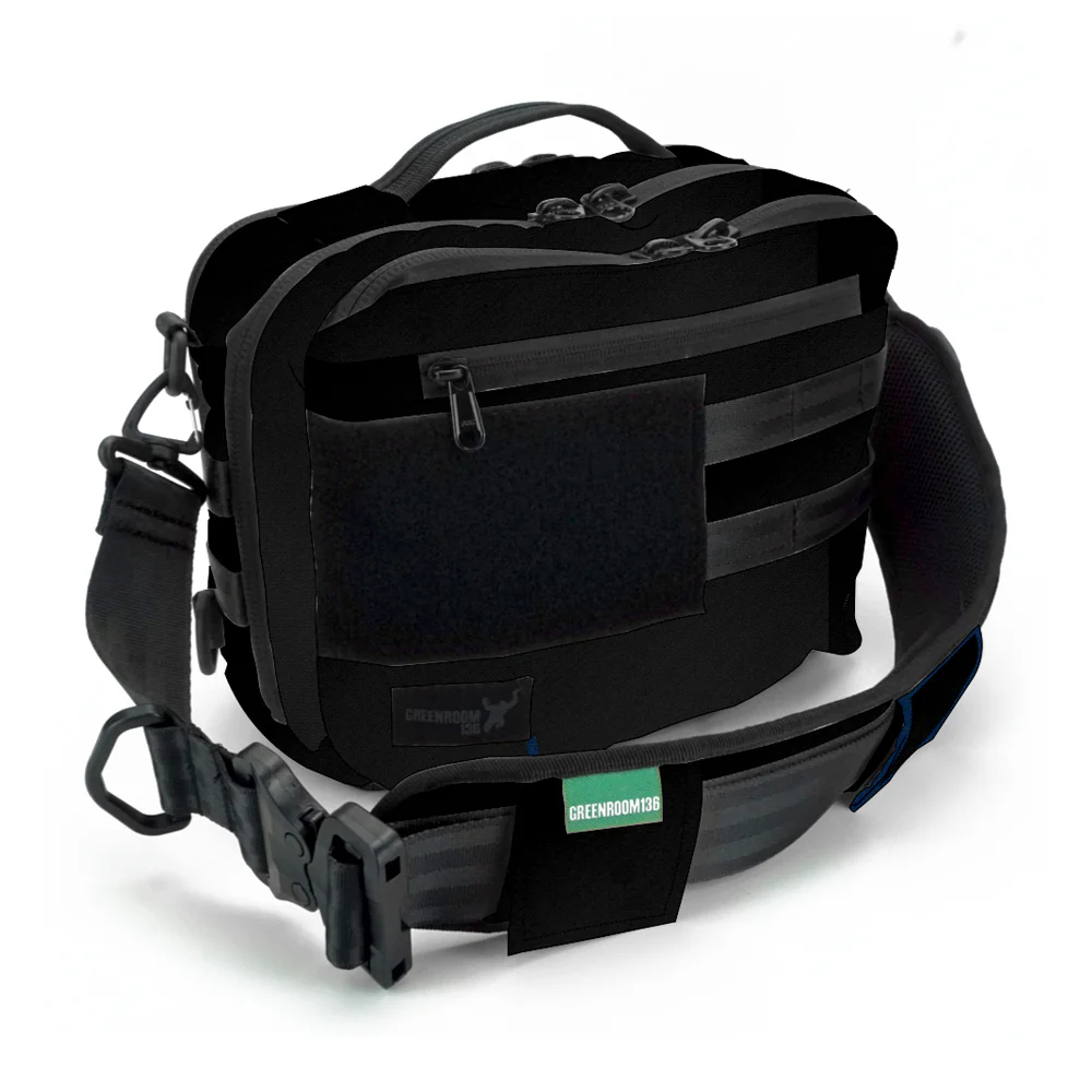Quickdraw Tactical Bag - Image 17