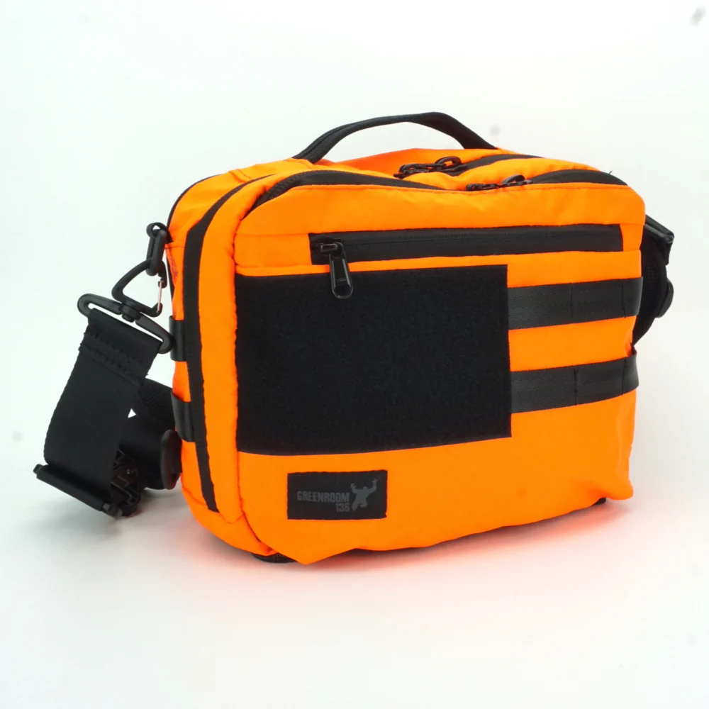 Quickdraw Tactical Bag - Image 2