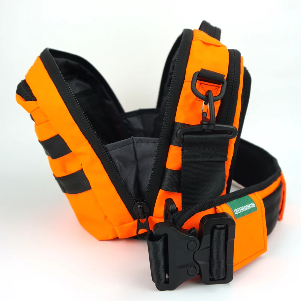 Quickdraw Tactical Bag - Image 3