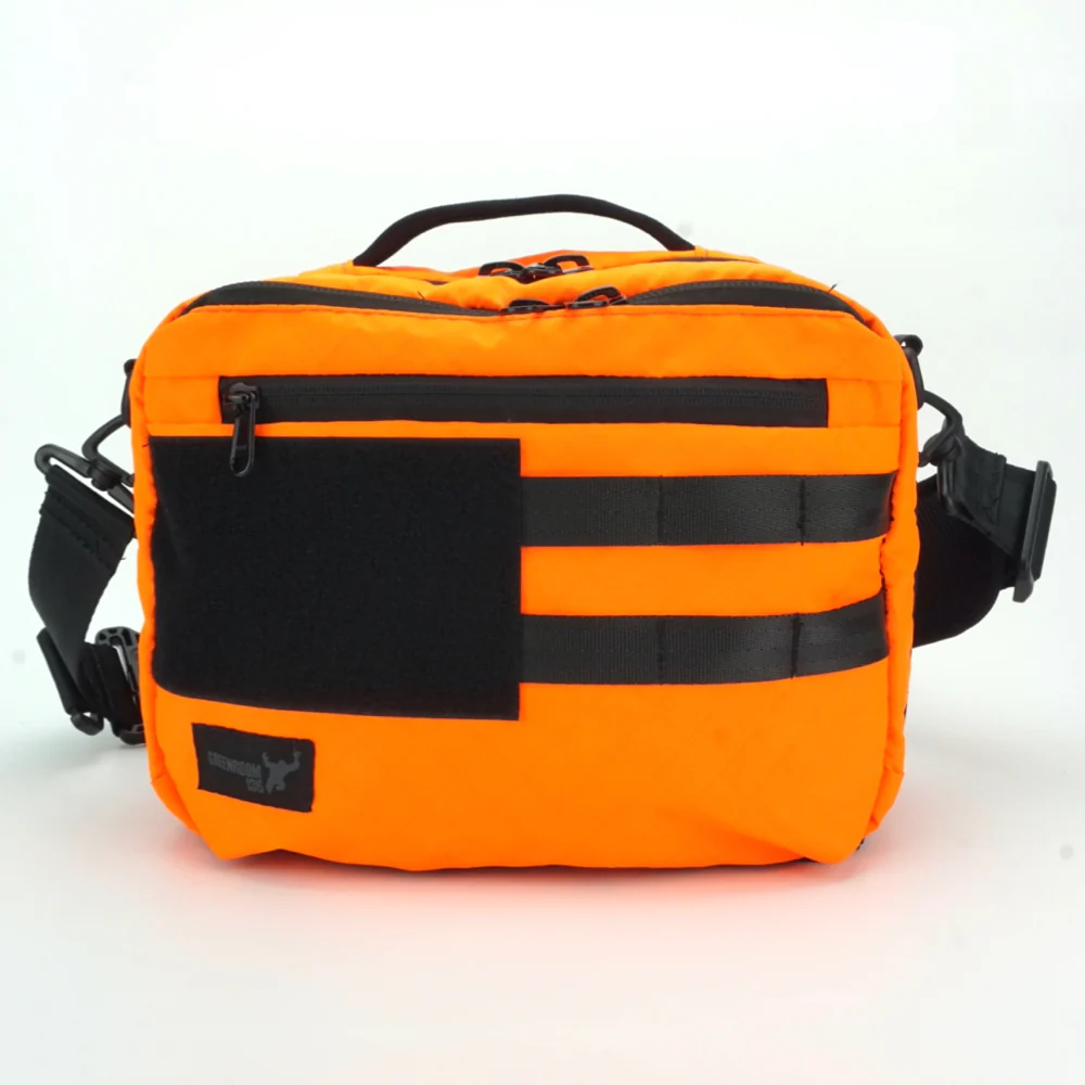 Quickdraw Tactical Bag - Image 5