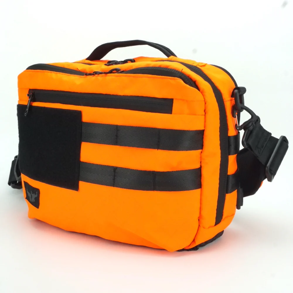Quickdraw Tactical Bag - Image 6